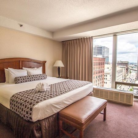 City Place Downtown St. Louis Hotel מראה חיצוני תמונה