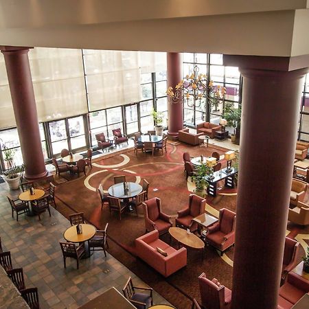 City Place Downtown St. Louis Hotel מראה חיצוני תמונה