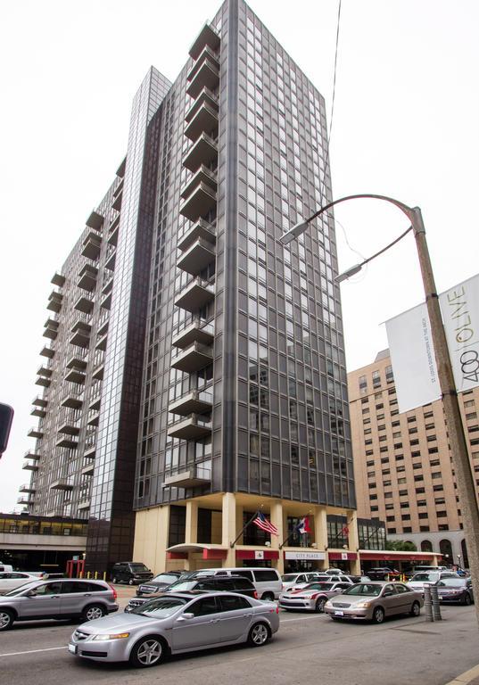 City Place Downtown St. Louis Hotel מראה חיצוני תמונה