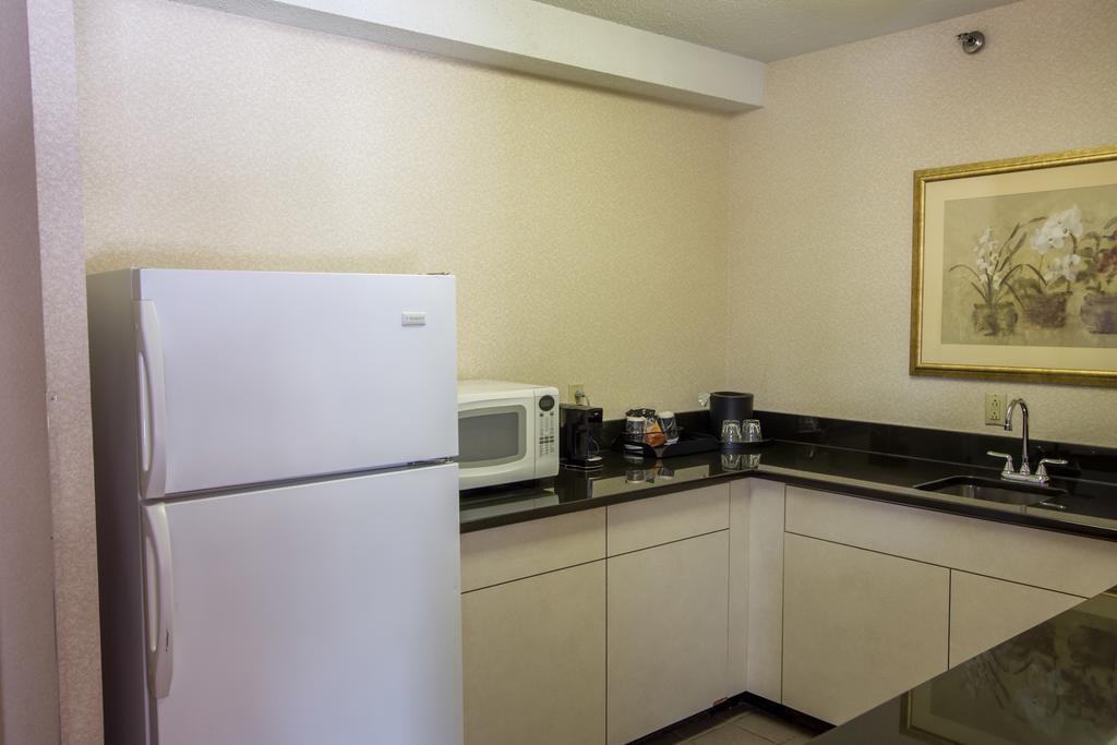 City Place Downtown St. Louis Hotel מראה חיצוני תמונה