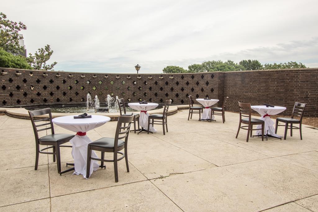 City Place Downtown St. Louis Hotel מראה חיצוני תמונה