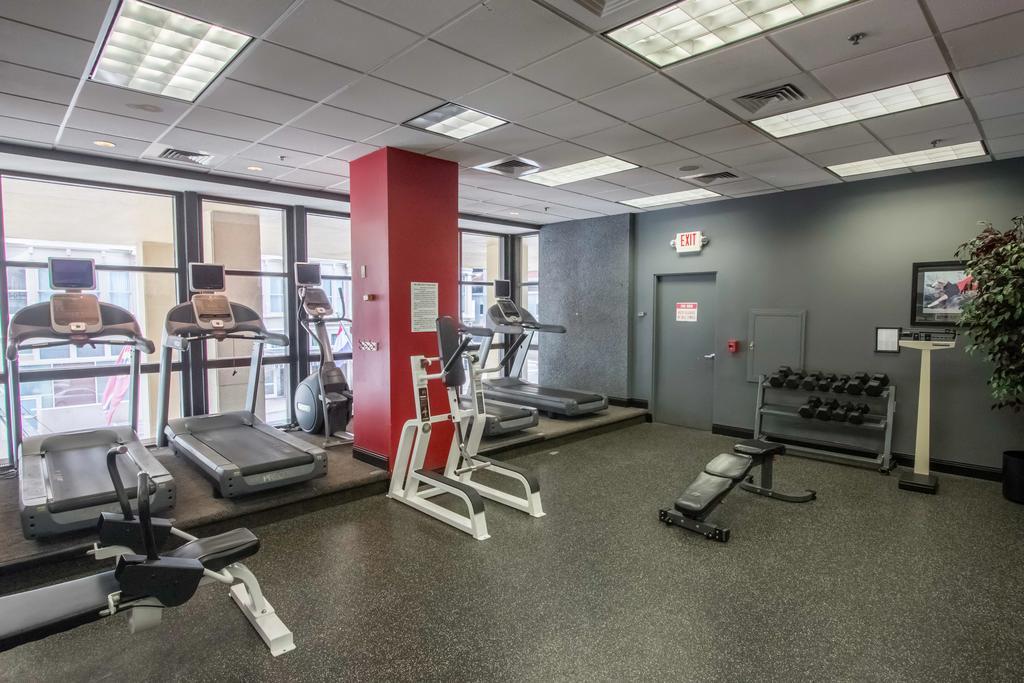 City Place Downtown St. Louis Hotel מראה חיצוני תמונה