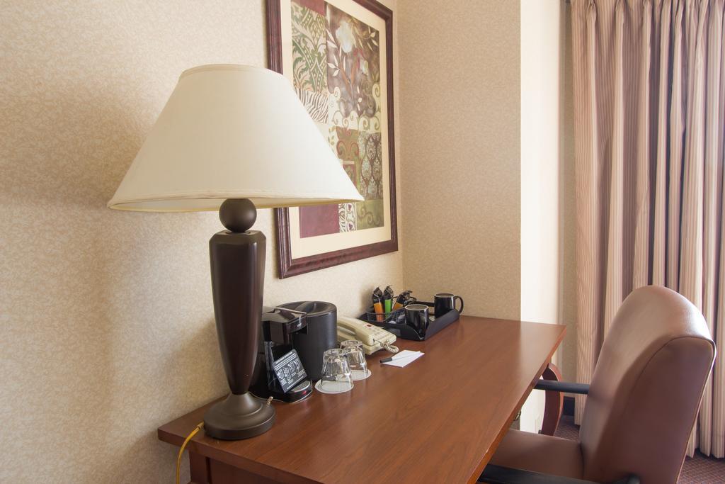 City Place Downtown St. Louis Hotel מראה חיצוני תמונה