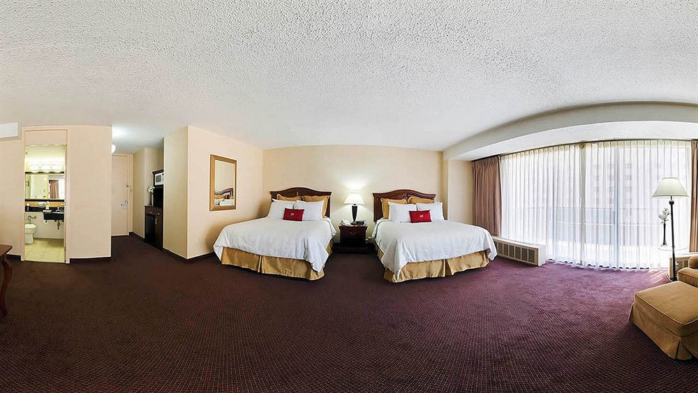 City Place Downtown St. Louis Hotel מראה חיצוני תמונה