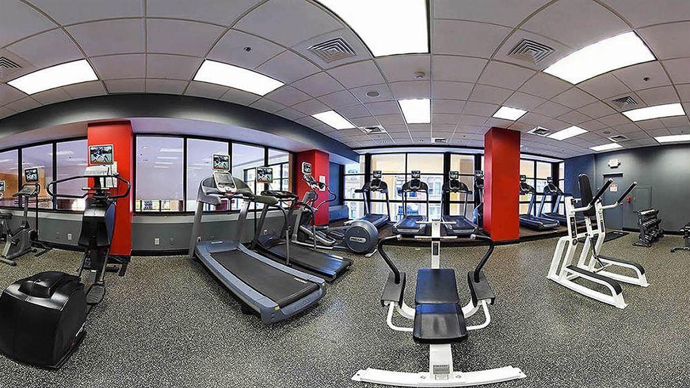 City Place Downtown St. Louis Hotel מראה חיצוני תמונה