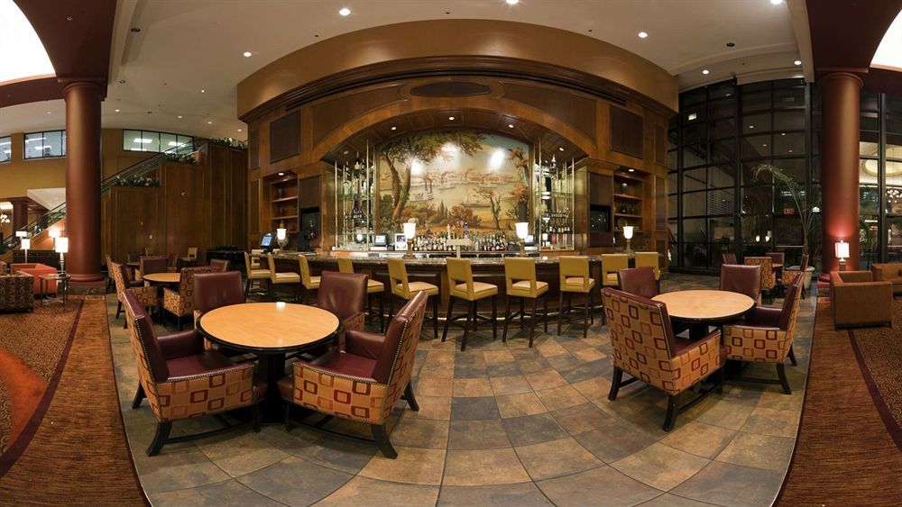 City Place Downtown St. Louis Hotel מראה חיצוני תמונה