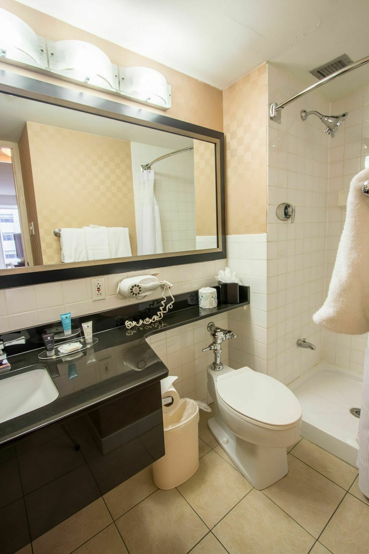 City Place Downtown St. Louis Hotel מראה חיצוני תמונה
