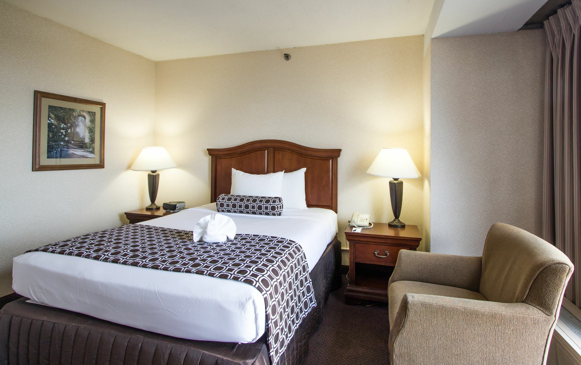 City Place Downtown St. Louis Hotel מראה חיצוני תמונה