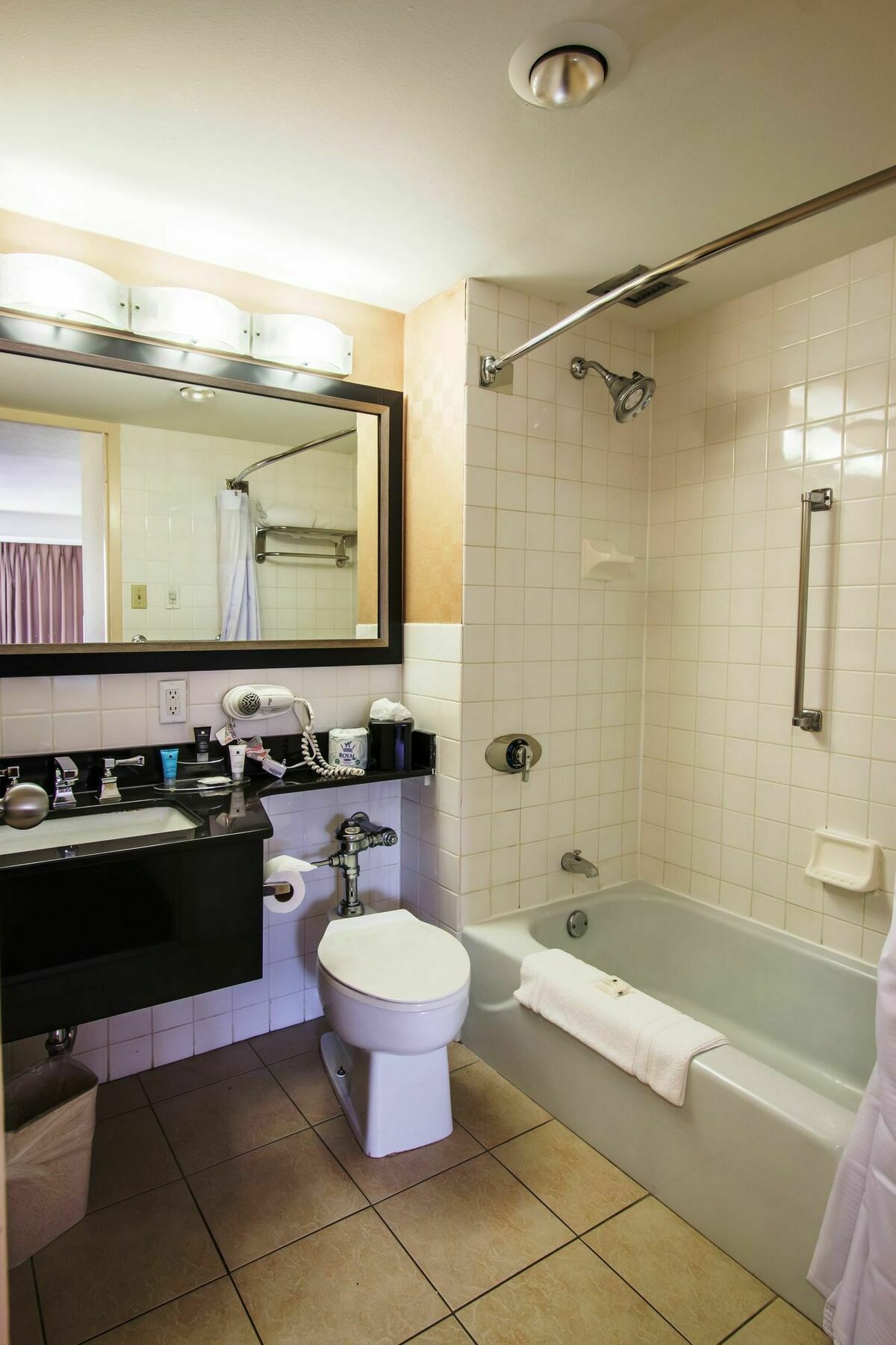 City Place Downtown St. Louis Hotel מראה חיצוני תמונה