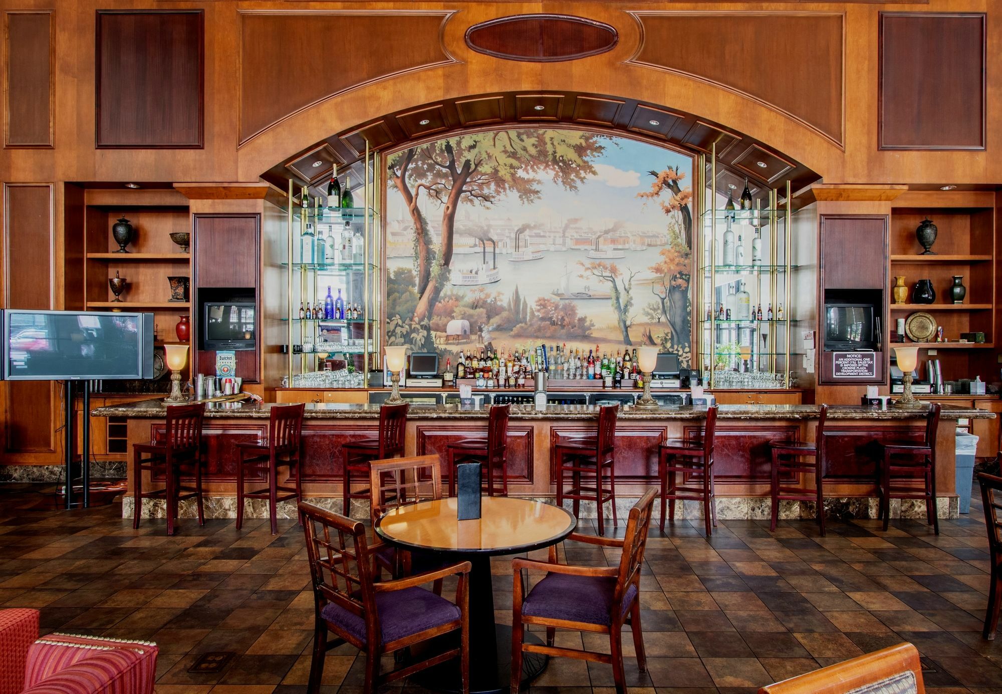 City Place Downtown St. Louis Hotel מראה חיצוני תמונה