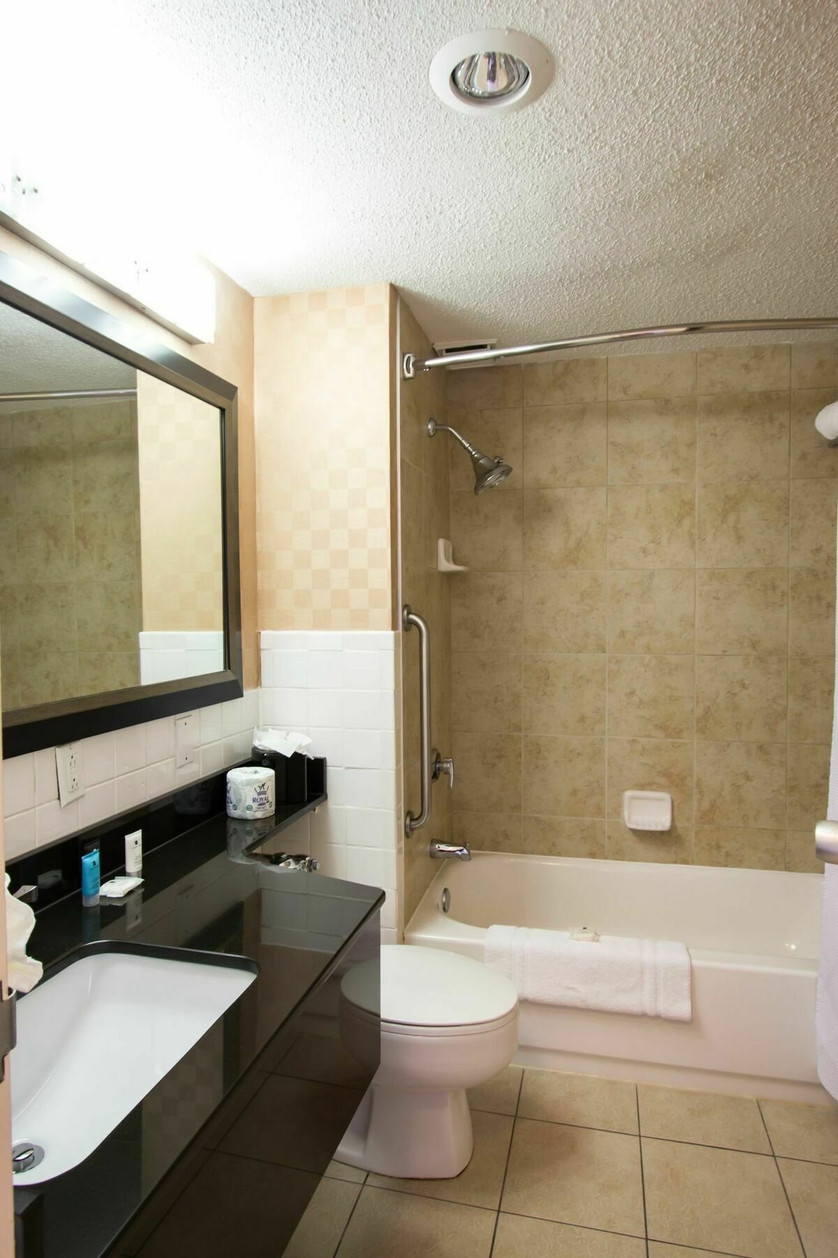 City Place Downtown St. Louis Hotel מראה חיצוני תמונה