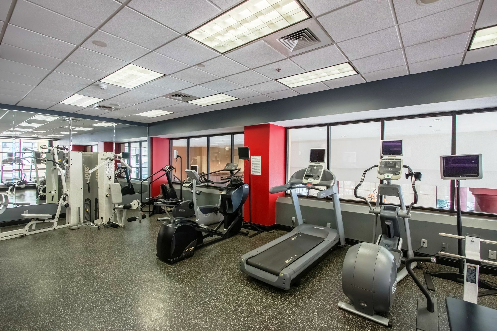 City Place Downtown St. Louis Hotel מראה חיצוני תמונה