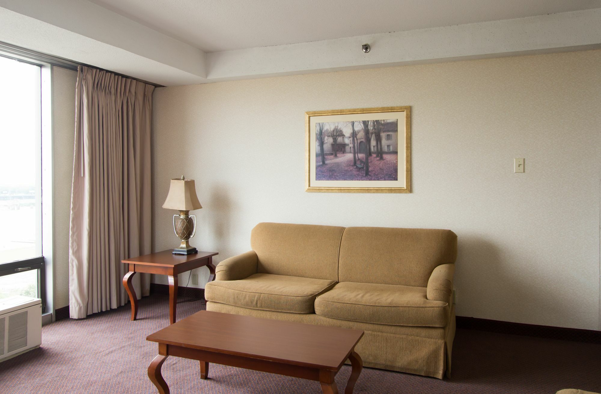 City Place Downtown St. Louis Hotel מראה חיצוני תמונה