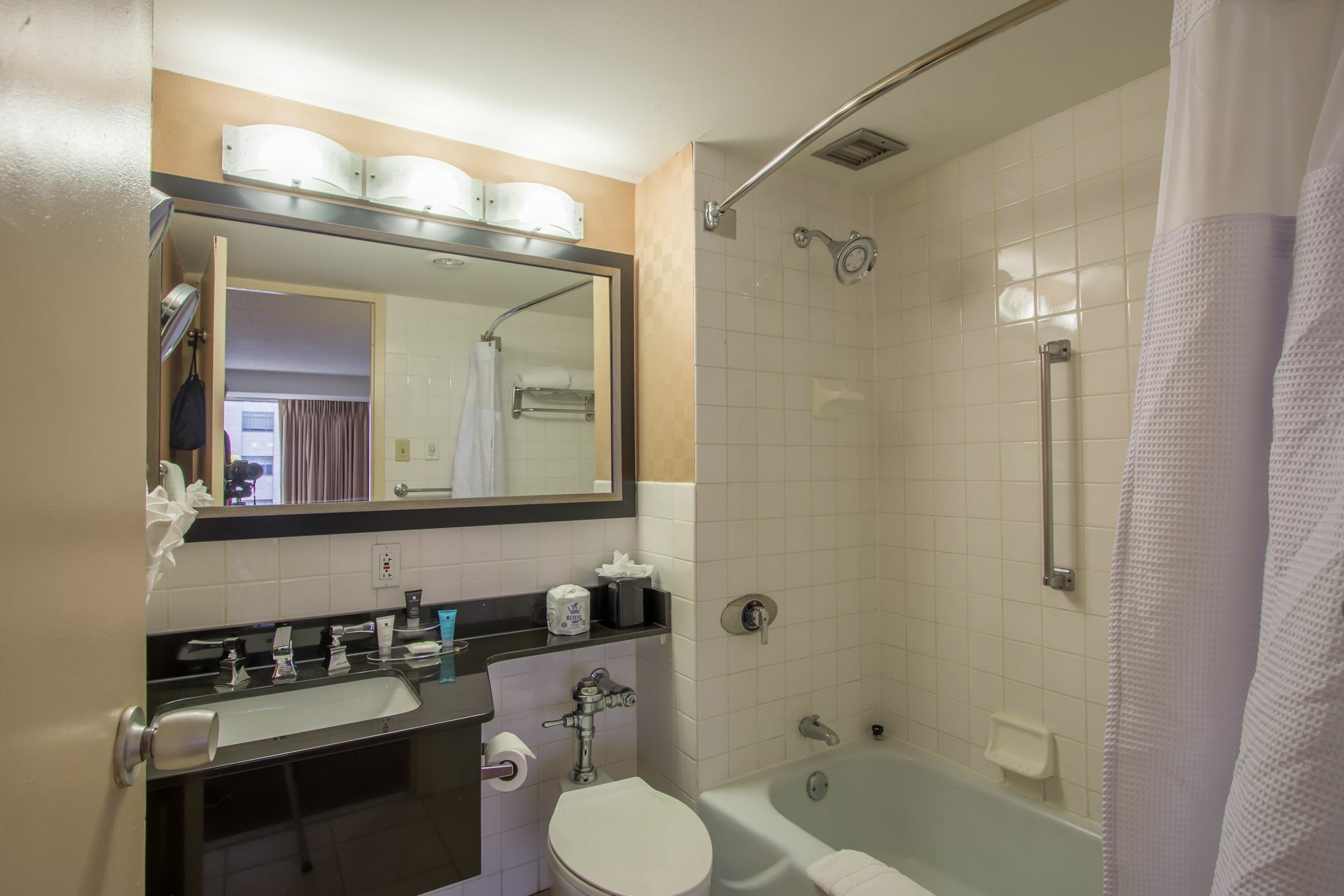 City Place Downtown St. Louis Hotel מראה חיצוני תמונה