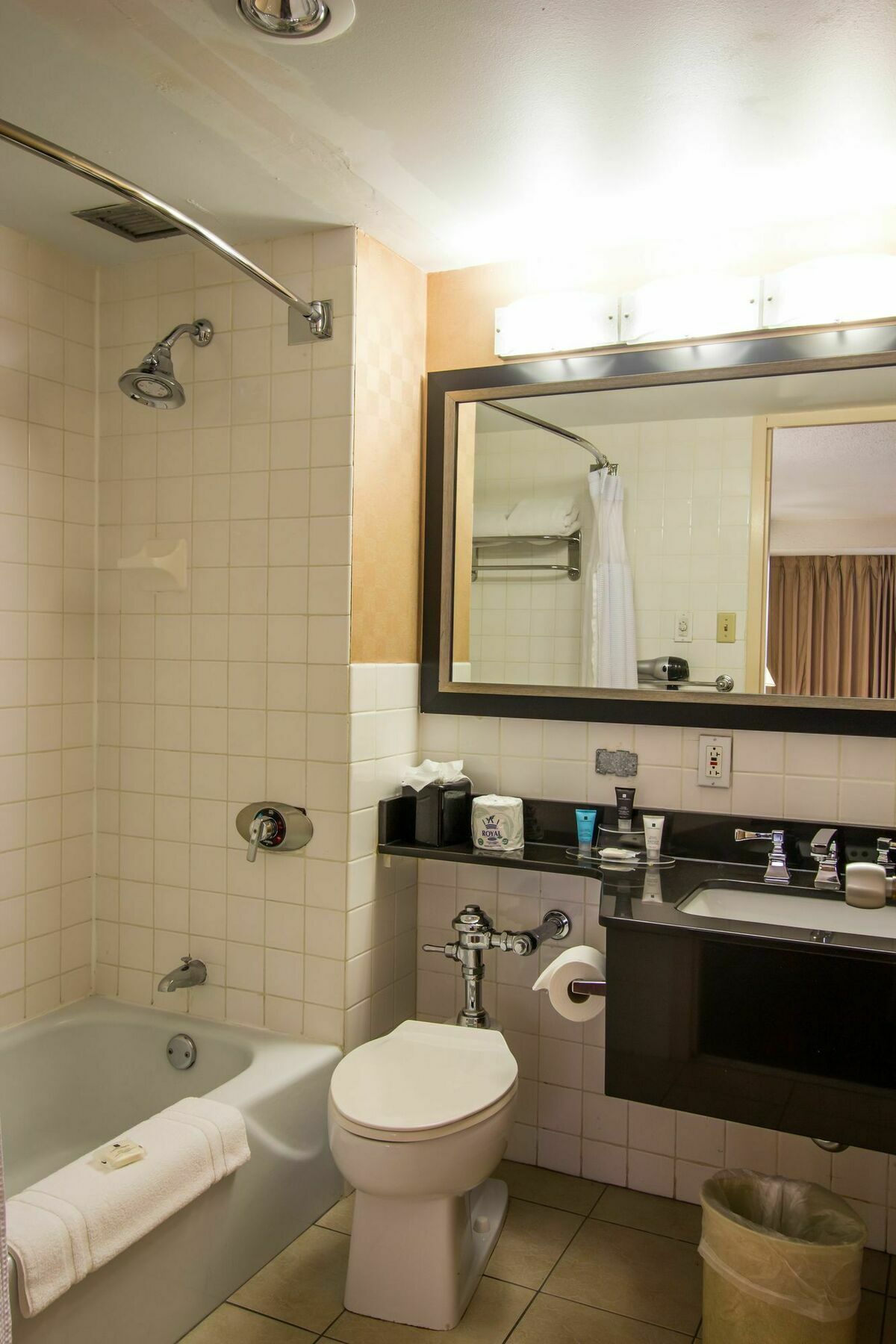 City Place Downtown St. Louis Hotel מראה חיצוני תמונה
