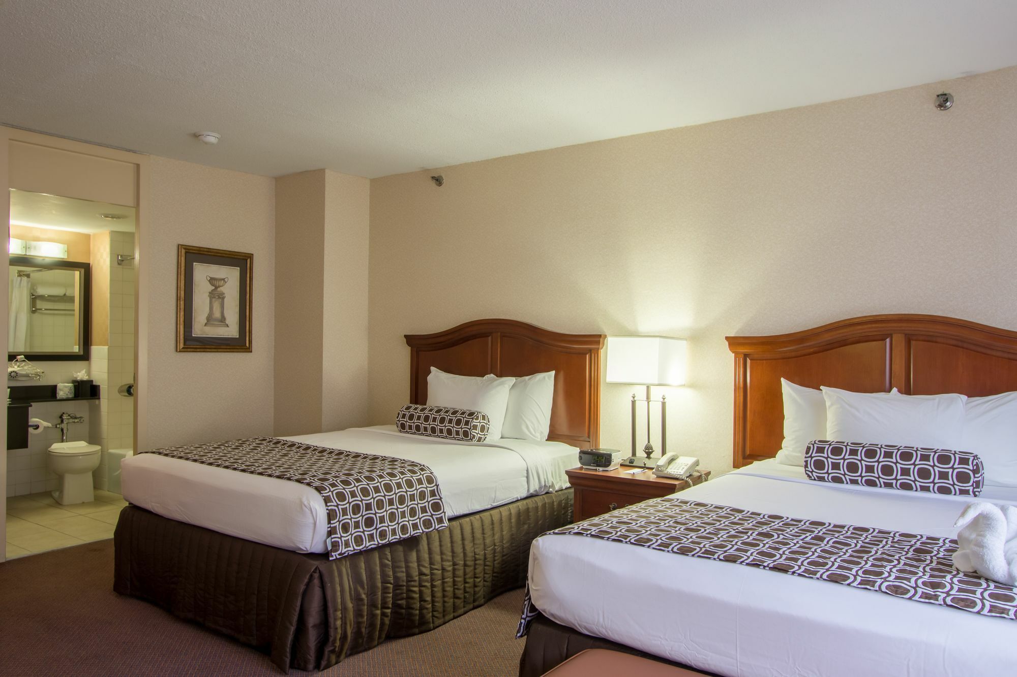 City Place Downtown St. Louis Hotel מראה חיצוני תמונה